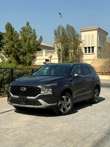 🔥 URGENT SALE – 2023 Hyundai Santa Fe | Excellent Condition | 49,999 AED 🔥