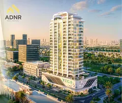 PRIME LOCATION | FLEXIBLE PLAN | HIGH ROI