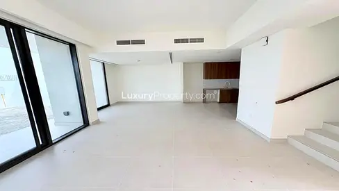 3 Bedroom | Villa in Maha | Unfurnished