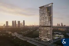 Quality Developer | High Floor | 2 Bedrooms
