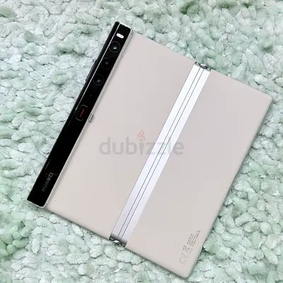 HUAWEI MATE XS 2 512GB STORAGE WHITE COLOR