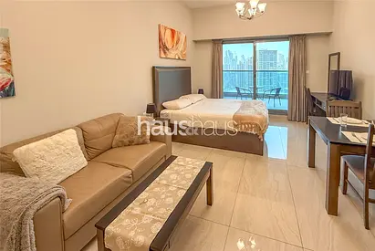 Furnished I Canal View I Vacant I High floor