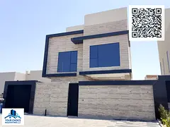 Luxury 4 Bedroom Villa For Sale Al Zahya Ajman