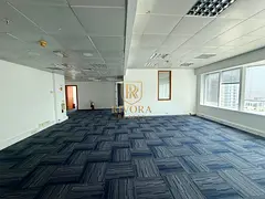 PARTITIONED OFFICE I W/ PARKING I SEA VIEW