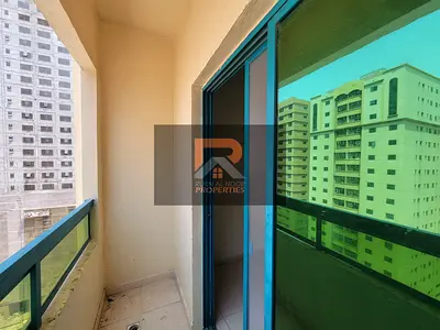 Cheapest OFFER- 1-BHK with Balcony {Opposite to Sahara } Ready to Move- DM for Details