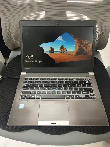 Toshiba Portege Z30-C