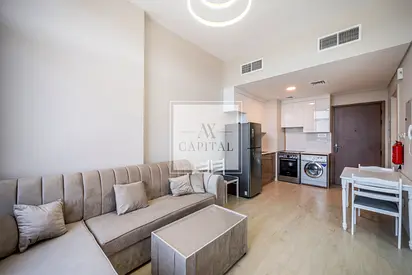 Vacant Unit | Exclusive | Ready To Move
