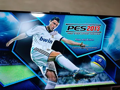 PES 2013