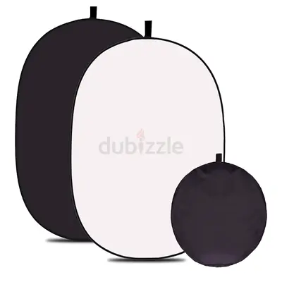 Collapsible Backdrop