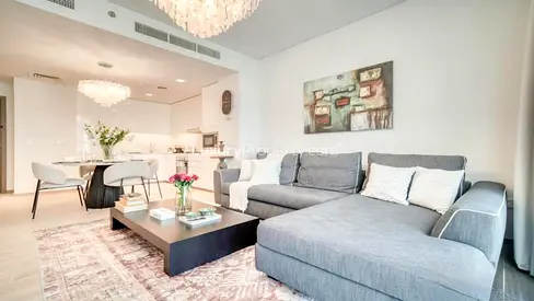 High Floor | Premium Furniture | Open To Offers