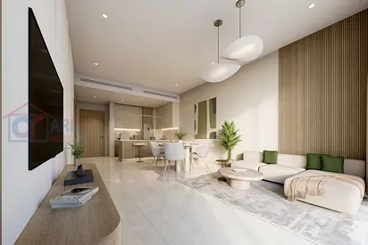 Gated community I Prime Location I Corner unit