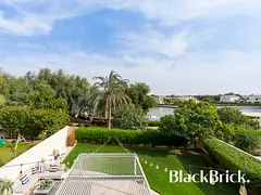 Lake Facing - Huge Plot -Fully Furnished - VOT