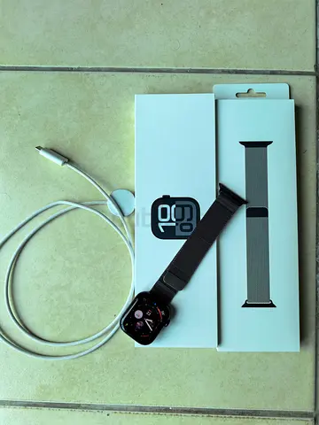 Apple watch series 10,42mm