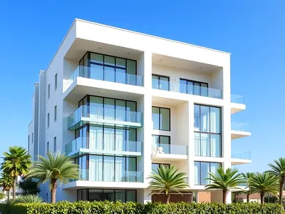 Residential Building for Sale – Prime Location, Al Jurf 3,Ajman