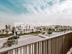 3BHK+Maidsroom | Ready to Move In | Single Row