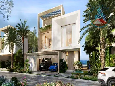 Pay10%| 3y Plan| Access Peach| 35%Roi| Sea View