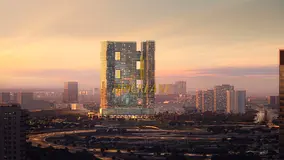 Just 0.2% Monthly | AED 2400 Per Month | Limited Time Offer