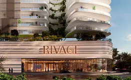 Full Mangrove View | 2 Balconies | 3BR+M |