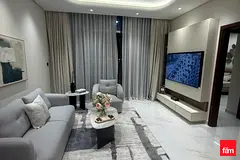 High Floor | Burj View | Large Layout