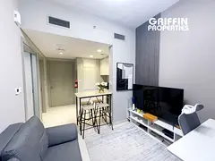 Spacious Apartment | Pool View | Best Price
