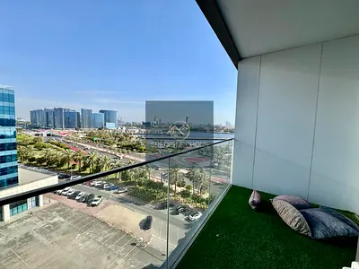 NEAR AIRPORT|NEAR CLOCK TOWER DEIRA|BALCONY|CREEK