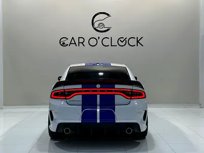 Dodge Charger SXT, миниатюра 8