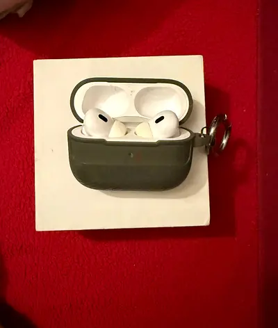 Airpods pro 2 used