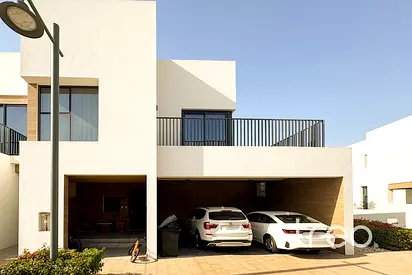 Appliances Included | Park Facing | Single Row