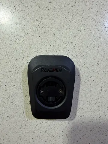 RAVEMEN FR160 Bicycle Light