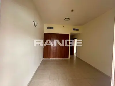 Large 1BHK | Closed Kitchen | Huge Balcony