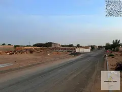 Townhouse Plot on Main Road for Sale in Al Helio 2 Ajman | 1,722 Sq Ft