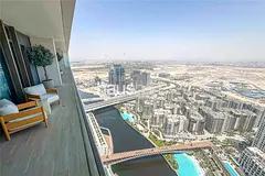 Beautiful Penthouse | Upgraded | Luxury