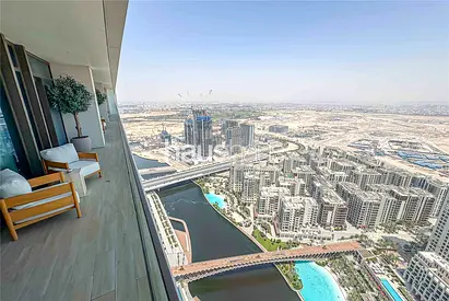 Beautiful Penthouse | Upgraded | Luxury