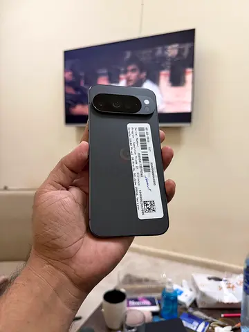 Google pixel 10pro xl