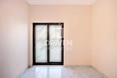 Ready to move in | Exclusive | Flexible Cheques