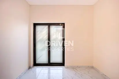 Ready to move in | Exclusive | Flexible Cheques