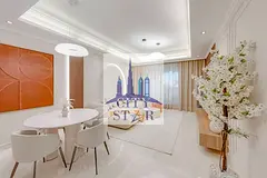 Luxury Upgraded | Sea View | Furnished