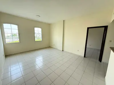 1 BHK WITH BALCONY l SPACIOUS | VACANT