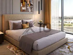 Golf Gate 2 | Damac Hills | 1 Bedroom