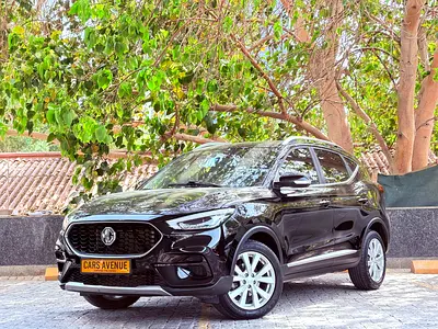 2024 MG ZS Comfort | GCC | Great Value