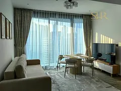 Vacant | Spacious | Furnished | Prime Location