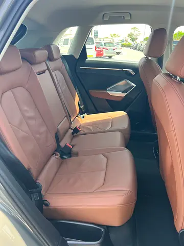 Audi Q3 2.0 TFSI quattro, миниатюра 17