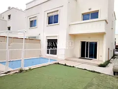 Expansive 5BR | Ideal Family Villa in Al Reef
