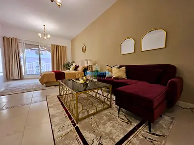 Furnished & Upgraded | Flexible Cheques | Vacant |