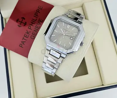Patek phillipe mens watch 
master copy