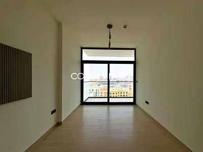 Rented | Semi-Furnished | Vacant in 1 Month