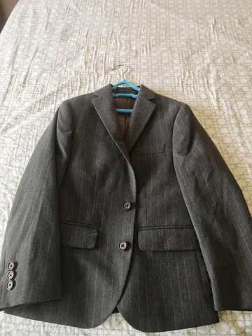 Formal blazer Ralph Lauren, suitable for  6-8 years old boy