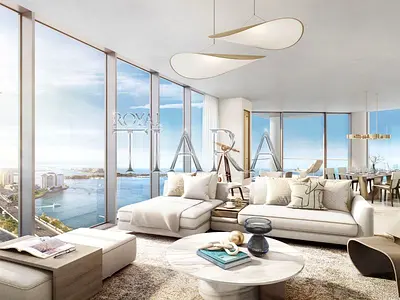 Highest Floor I Stunning View I Multiple Options