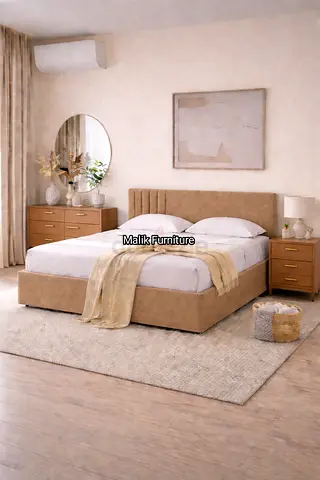 Brand new Queen size bed storage bed king bed mattress family bed queen bed double bed king size bed