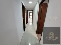 Luxury brand new 2BR apartment with built in wardrobes, balcony with open view, close to services a